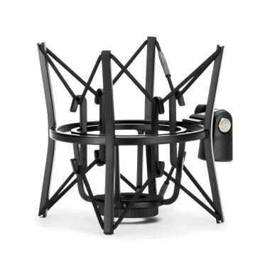 Rode Supporto antiurto per microfoni per broadcast PSM1