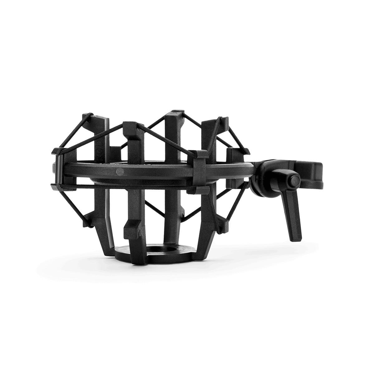 Supporto antiurto per microfono da studio SM2