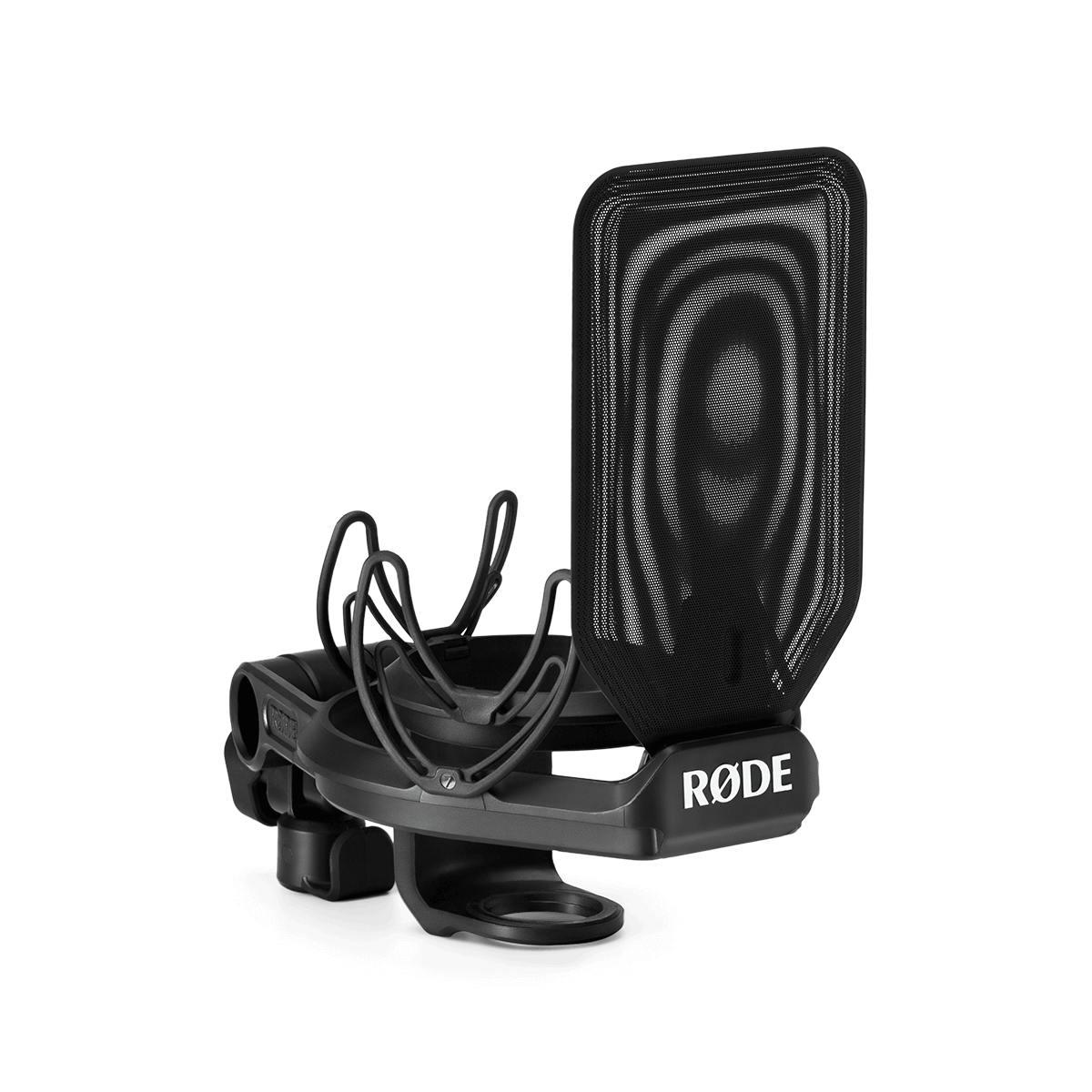 Premium Studio Microphone Shock Mount SMR