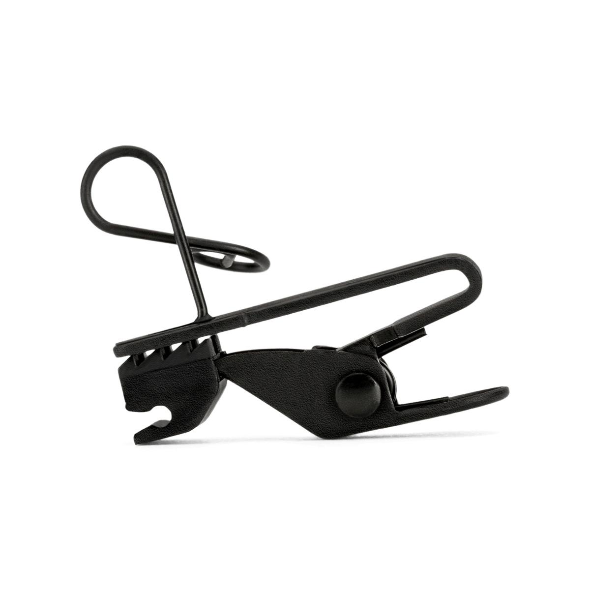 Clip di montaggio lavalier LAV-CLIP