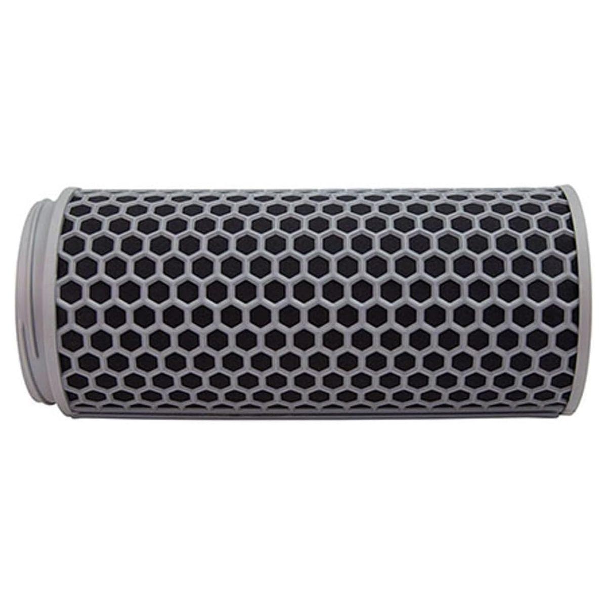 Rode blimp extension