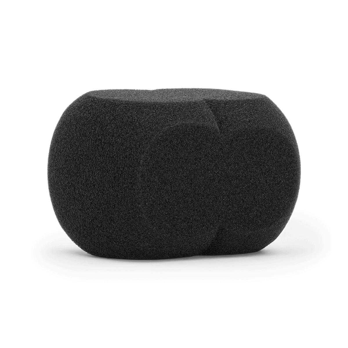 Antivento con filtro pop WS4