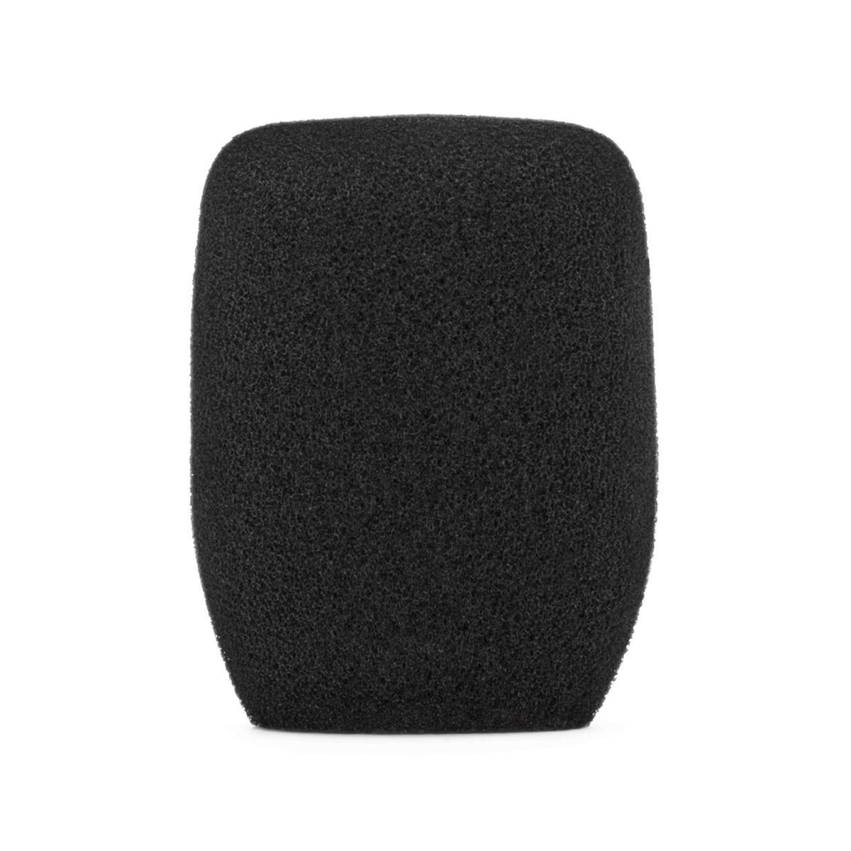 Antivento con filtro pop WS5