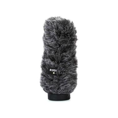 RODE Peluche antivento WS7