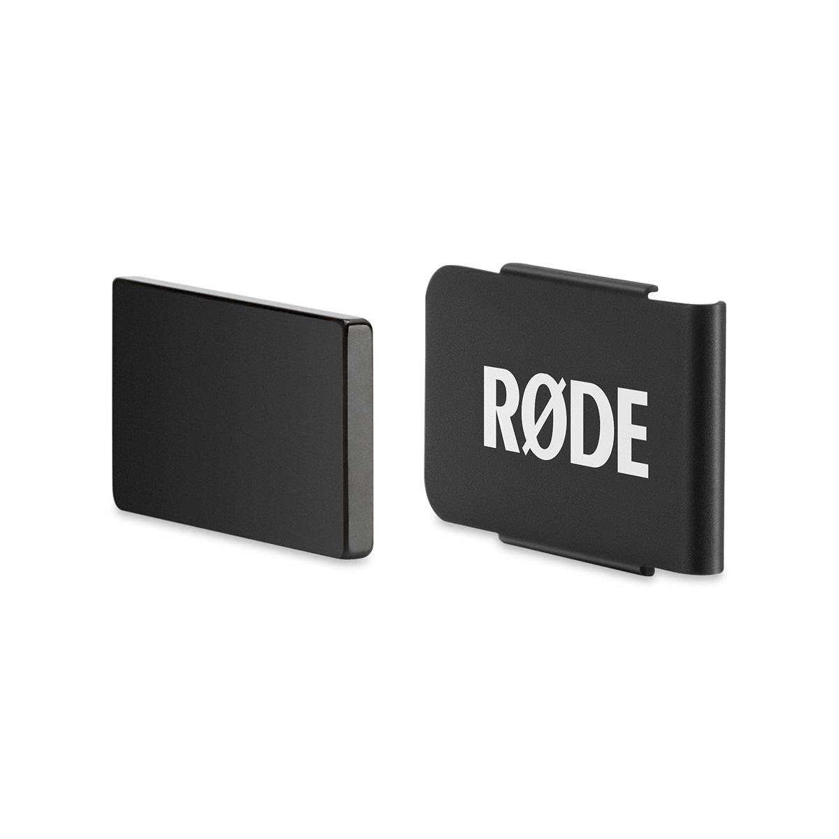 Rode Clip magnetica per Wireless GO MagClip GO