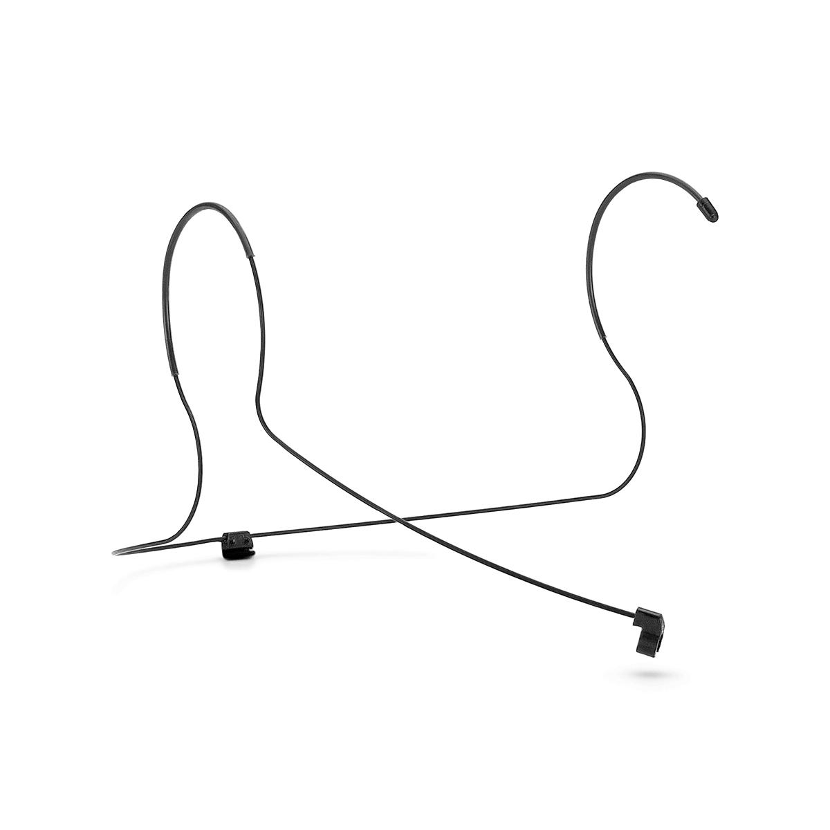 Supporto per cuffie per microfoni Lavalier Lav-Headset Junior