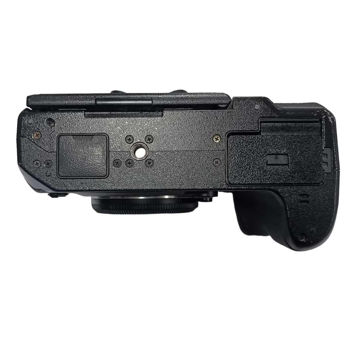 Usato Fujifilm X-H1 BODY Scatti 5