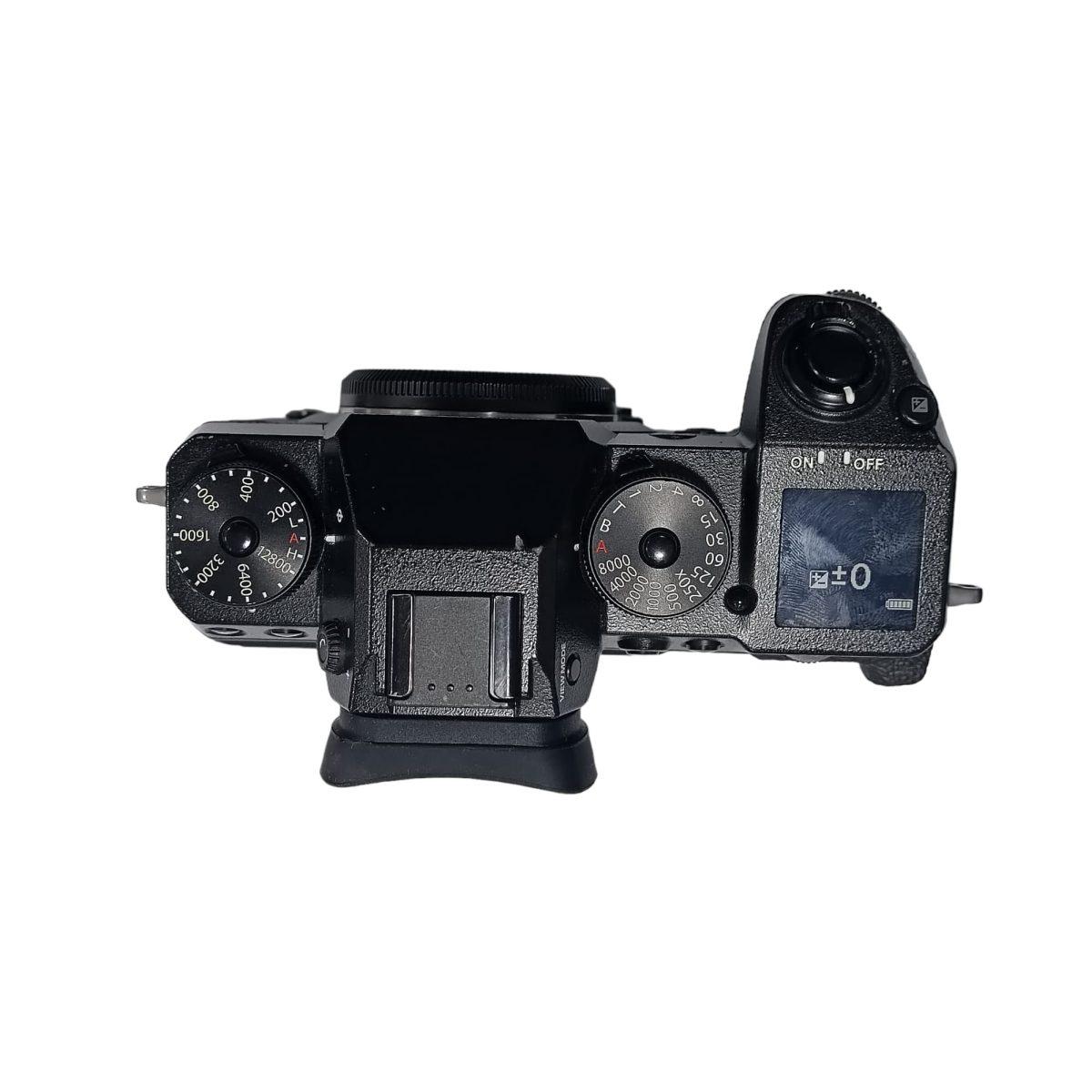 Usato Fujifilm X-H1 BODY Scatti 5