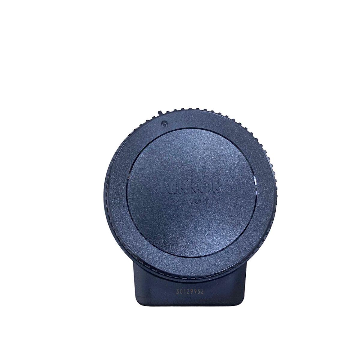 Usato Nikon Anello Adattatore FTZ II - Usato Garantito