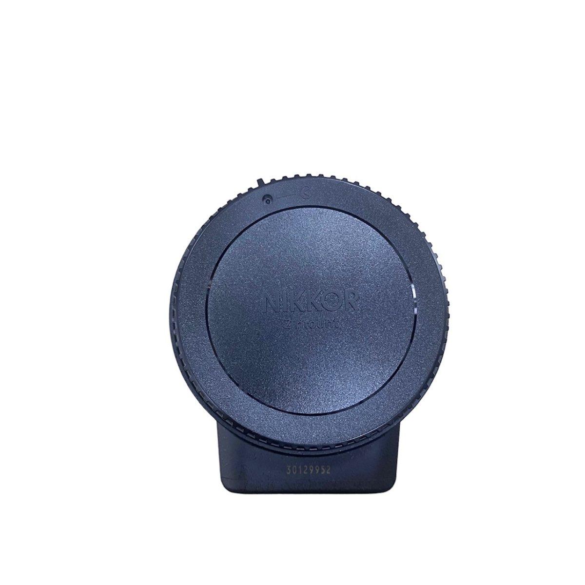 Usato Nikon Anello Adattatore FTZ II - Usato Garantito