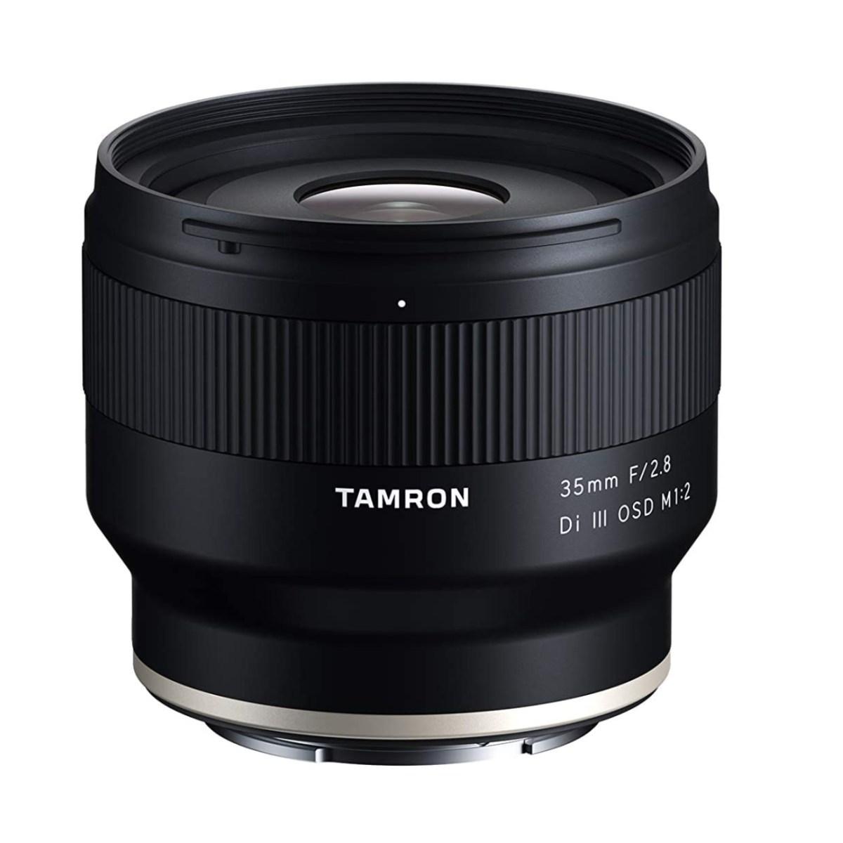 Tamron 35mm/2.8 MACRO OSD Di III SONY E-Mount FF
