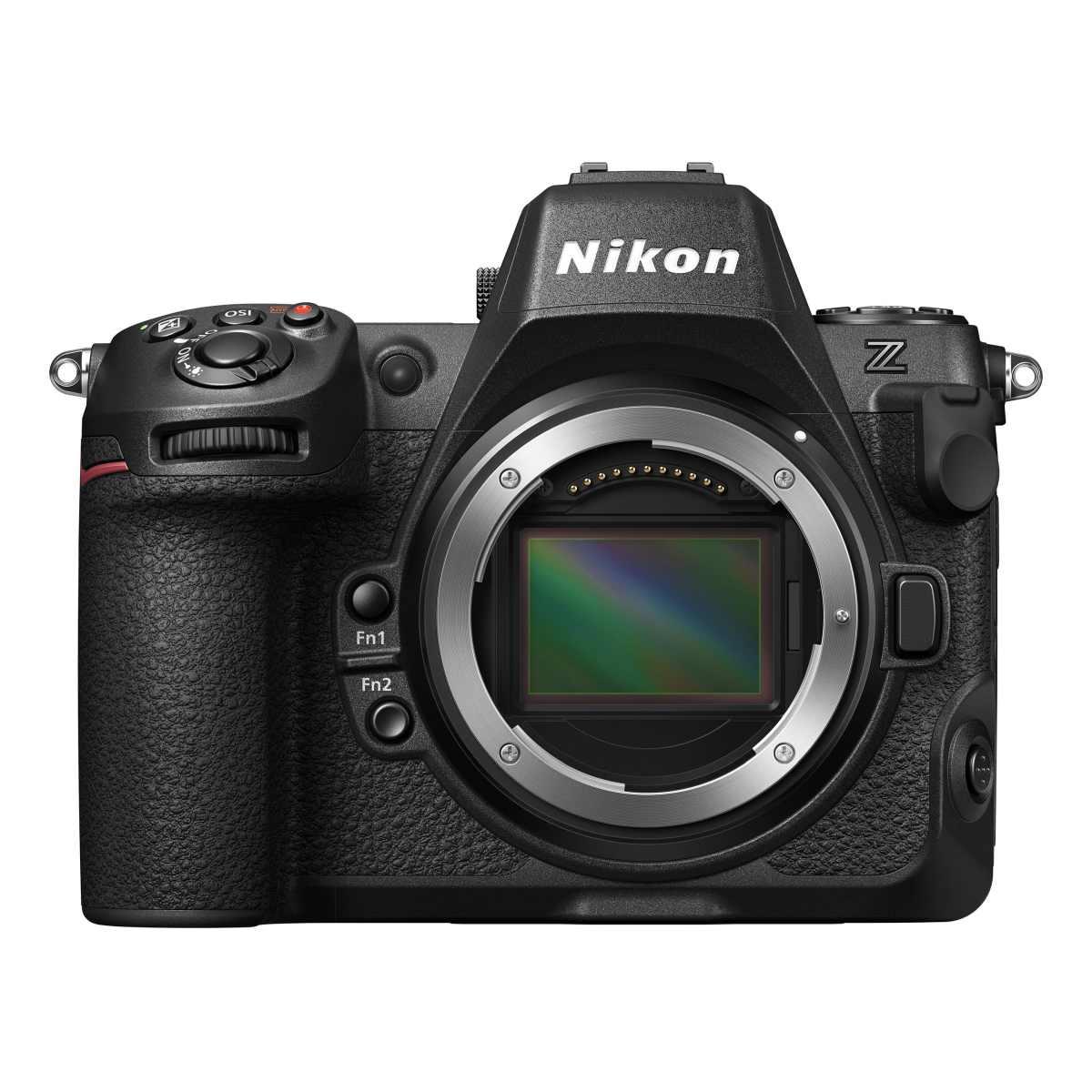NIKON Z8 Body