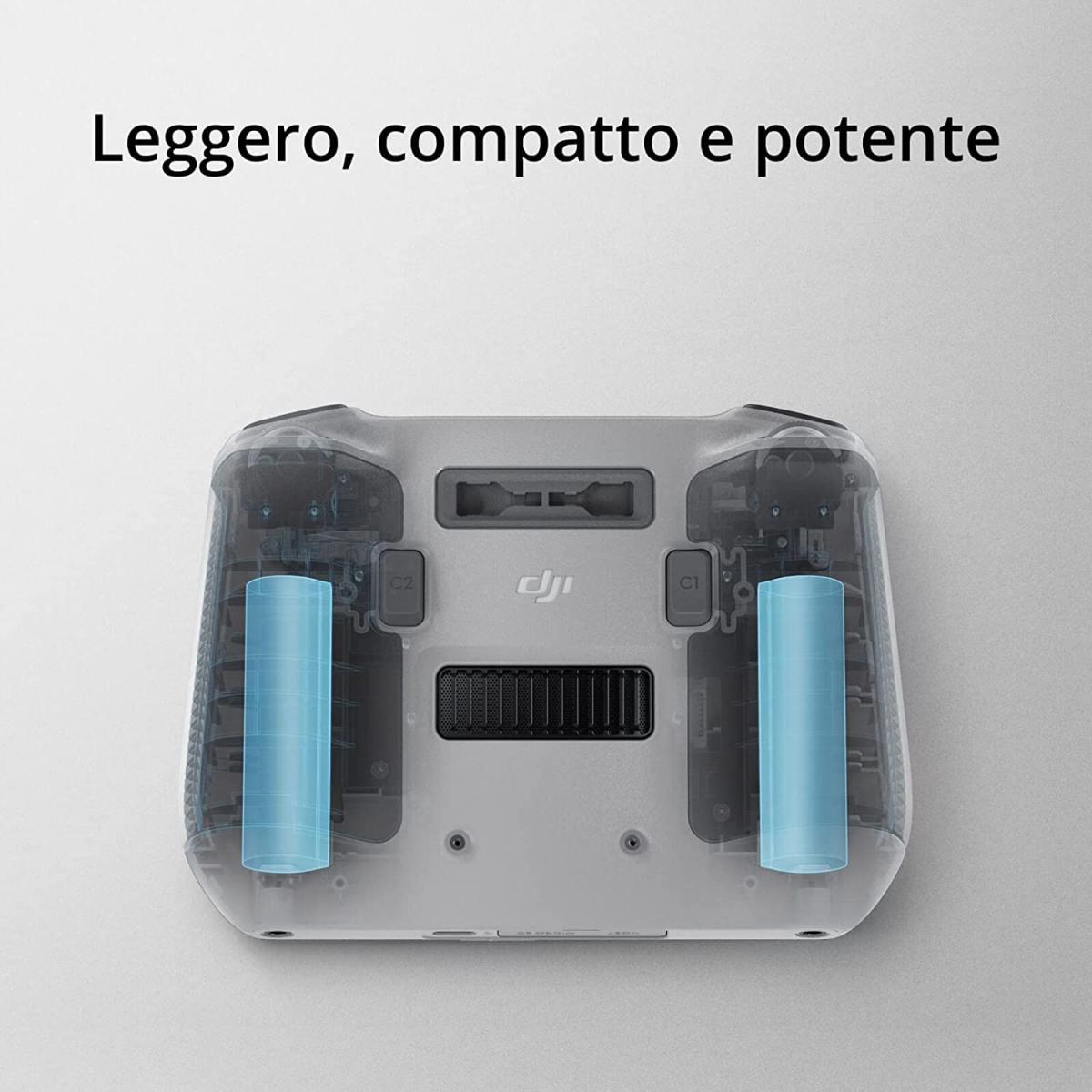 DJI RC Radiocomando Garanzia Nital 2 Anni