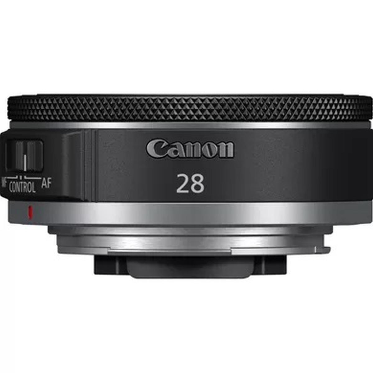 CANON Rf 28mm F2.8 STM