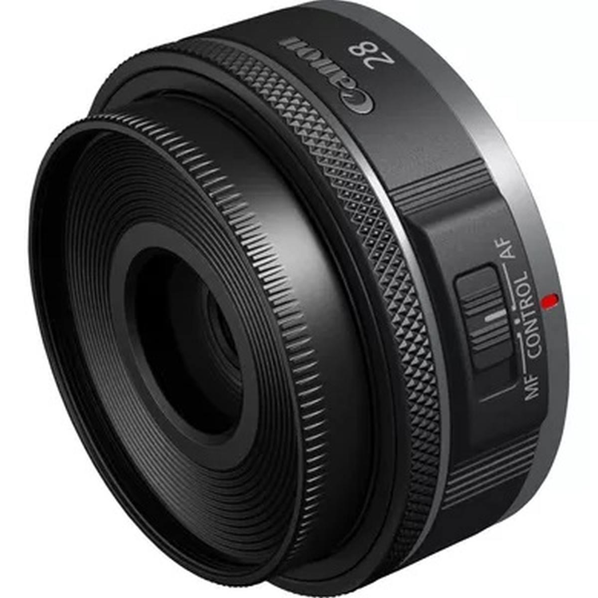 CANON Rf 28mm F2.8 STM