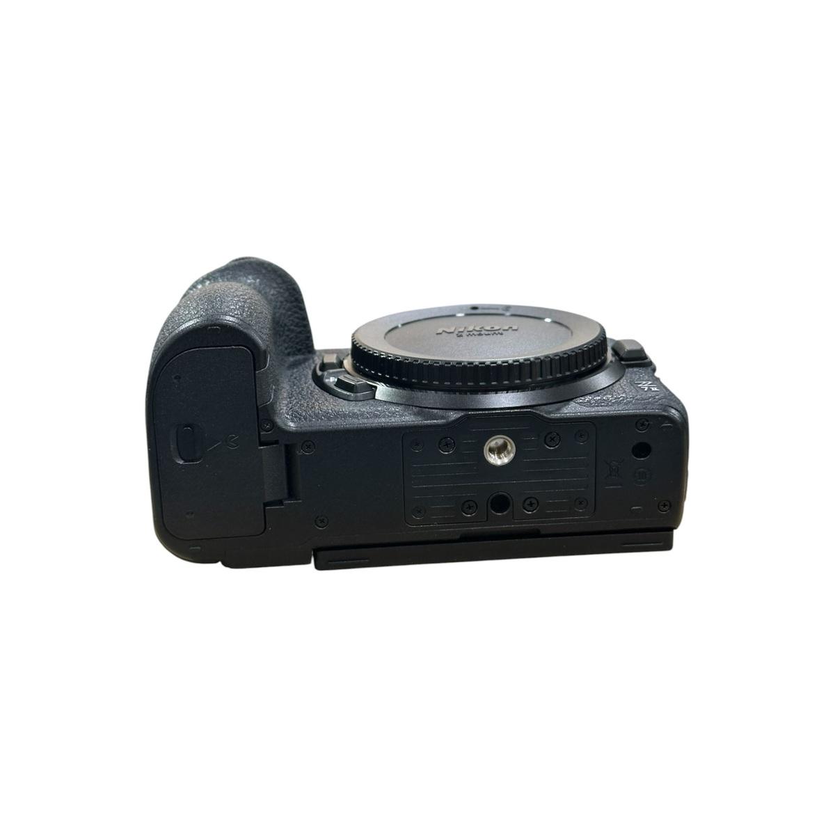 Usato Nikon Z7 II - Fotocamere Usato Garantito