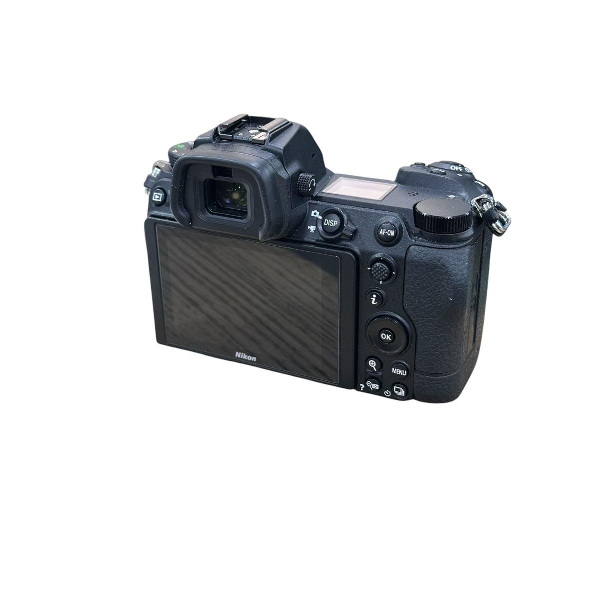 Usato Nikon Z7 II - Fotocamere Usato Garantito