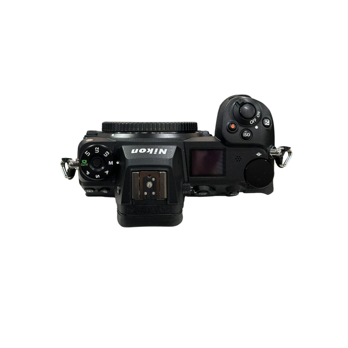 Usato Nikon Z7 II - Fotocamere Usato Garantito