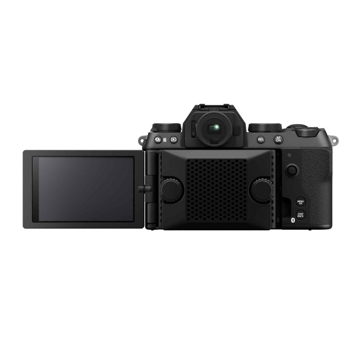 FUJIFILM X-S20 Fotocamera mirrorless Aps-c