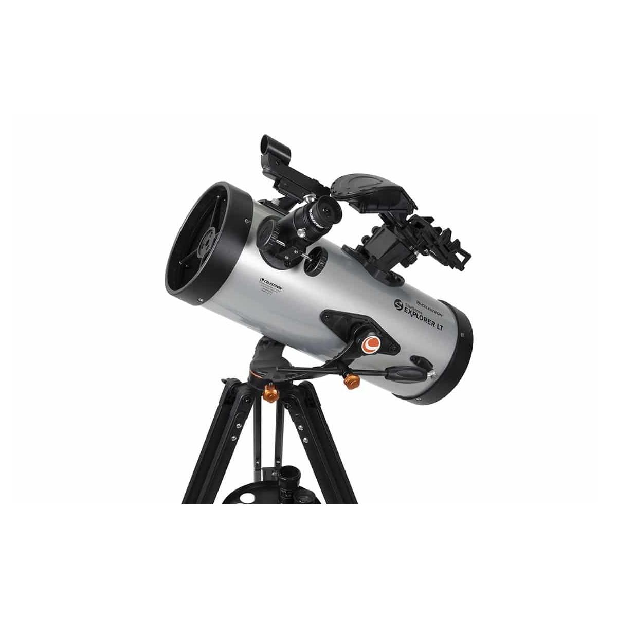 Telescopio Celestron StarSense Explorer LT 127AZ