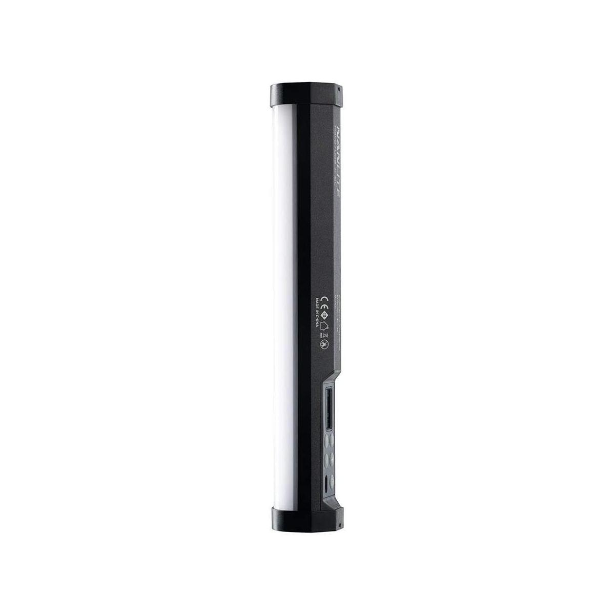Illuminatore Nanlite Tubo Led Pavo Tube II 6c