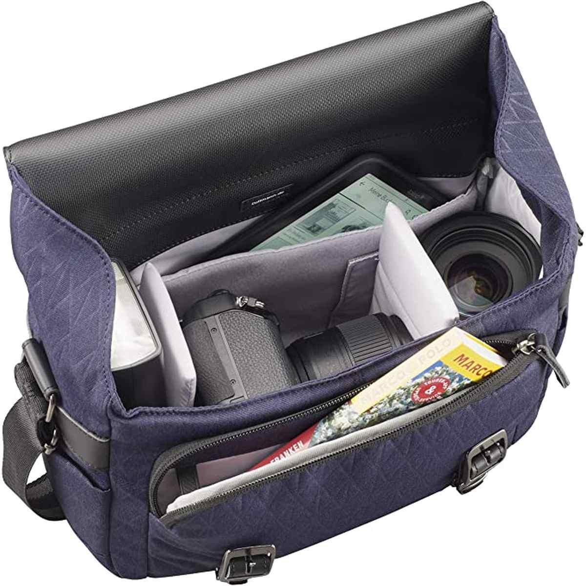 Borsa Cullmann Bristol Maxima 322+ dark blue