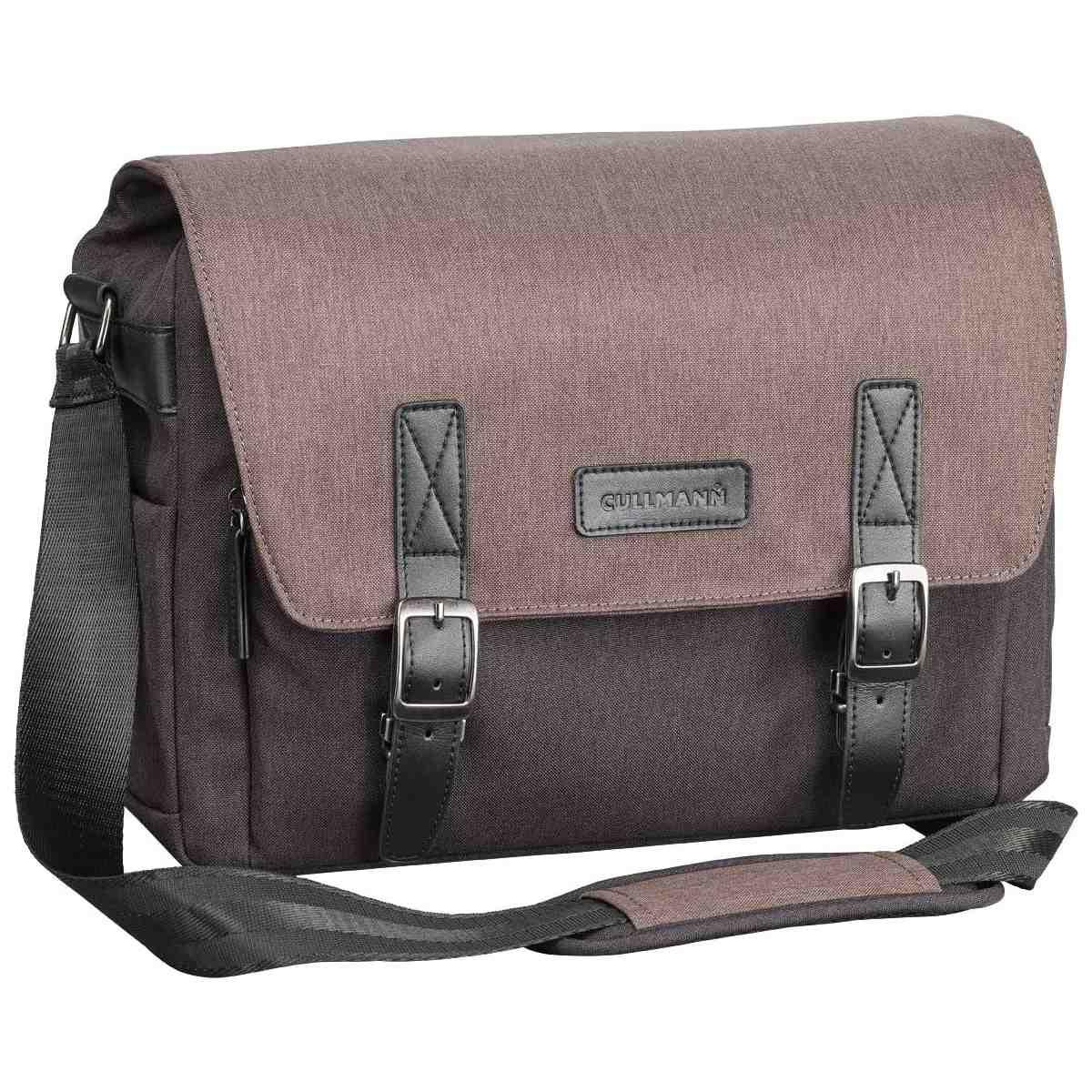 Borsa Cullmann Bristol Maxima 333+ Brown