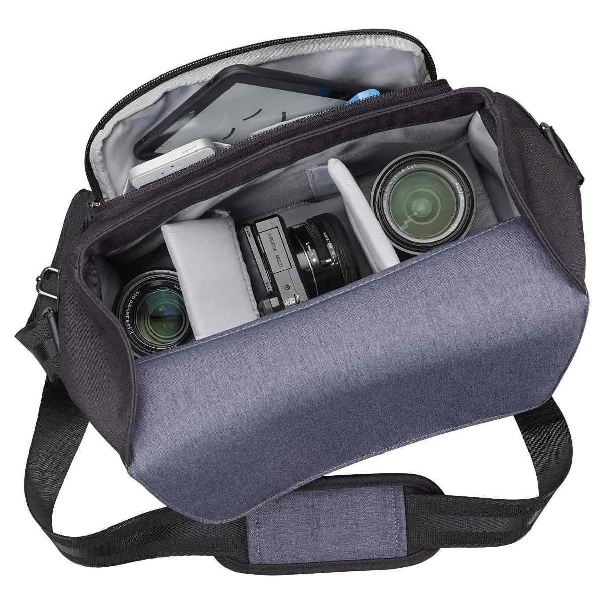 Borsa Cullmann Bristol Maxima 322+ blue