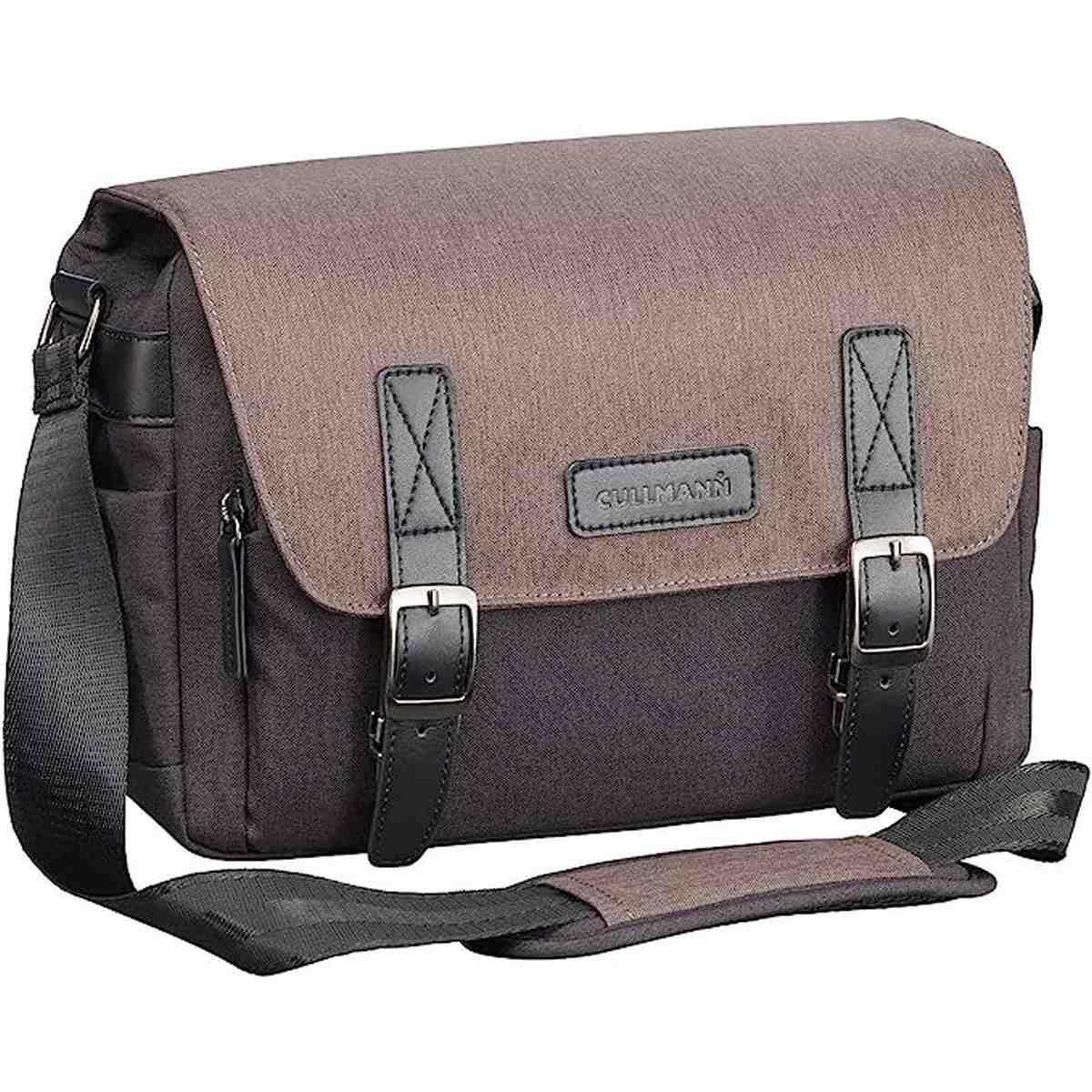 Borsa Cullmann Bristol Maxima 322+ brown