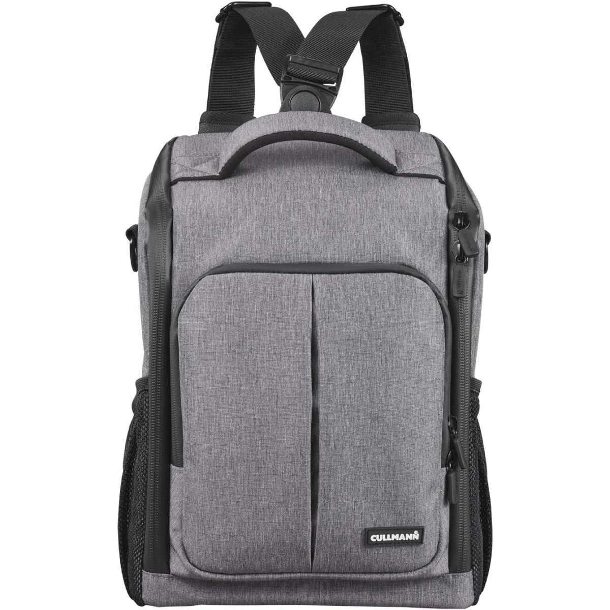 Borsa Cullmann Malaga CombiBackPack 200 grigio