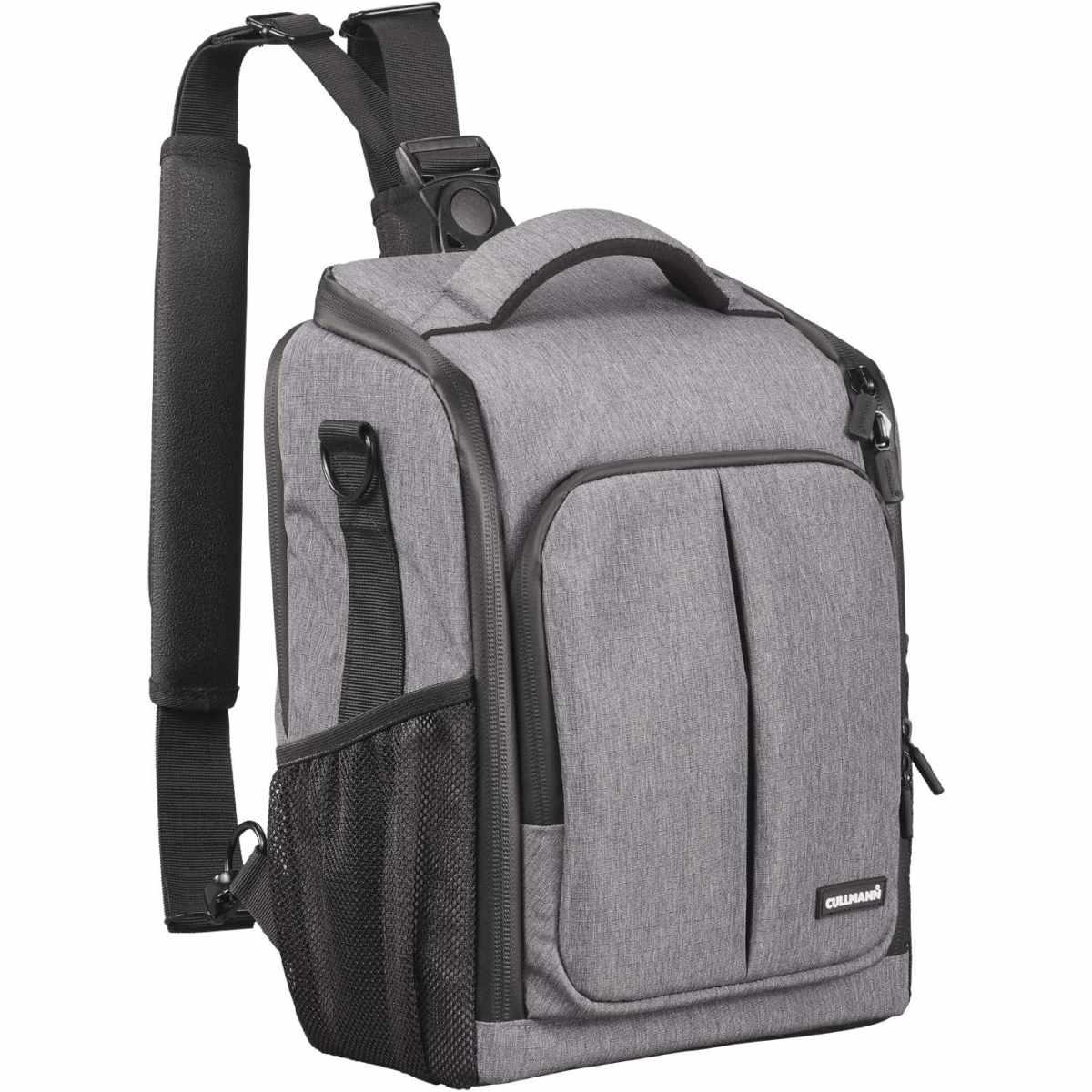 Borsa Cullmann Malaga CombiBackPack 200 grigio