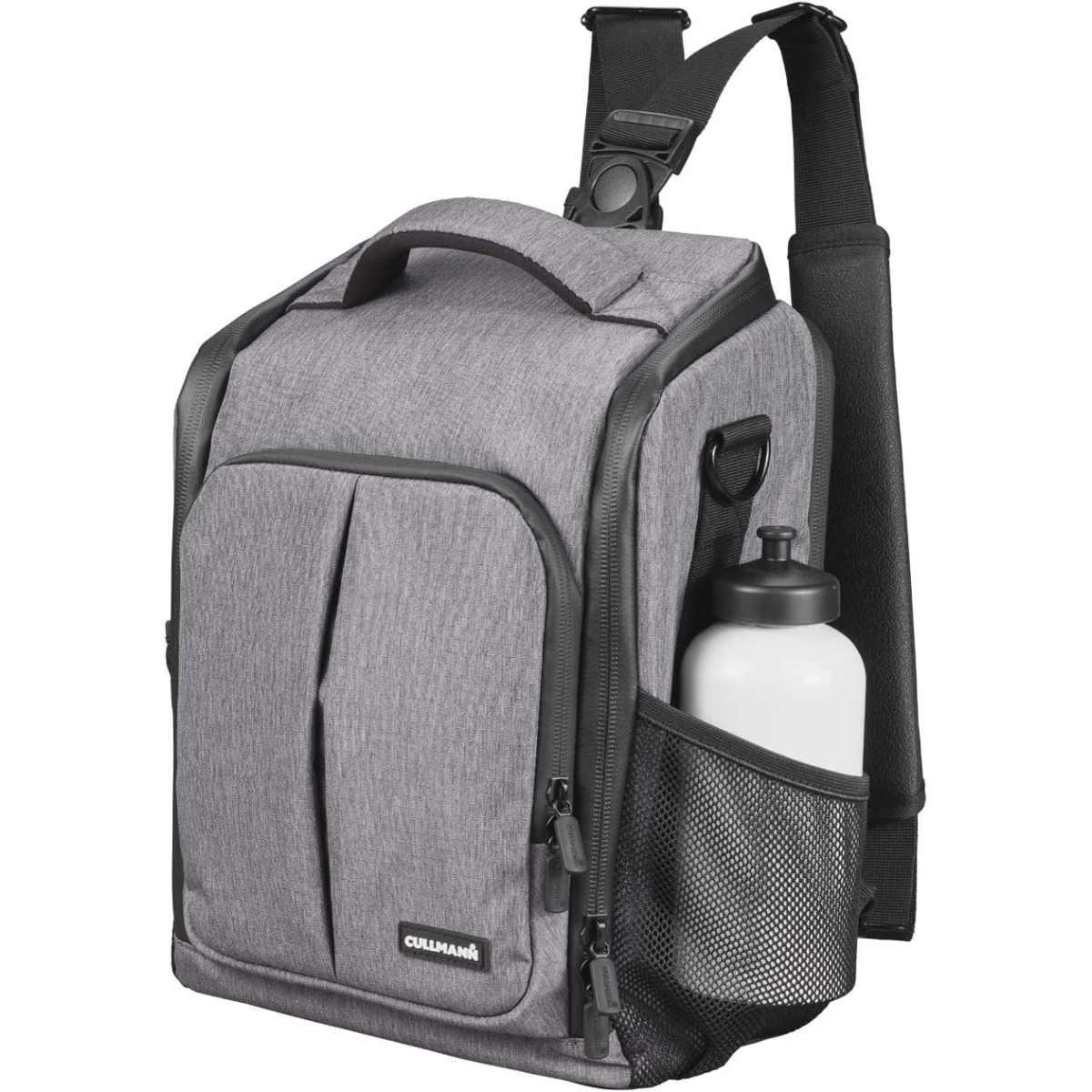 Borsa Cullmann Malaga CombiBackPack 200 grigio