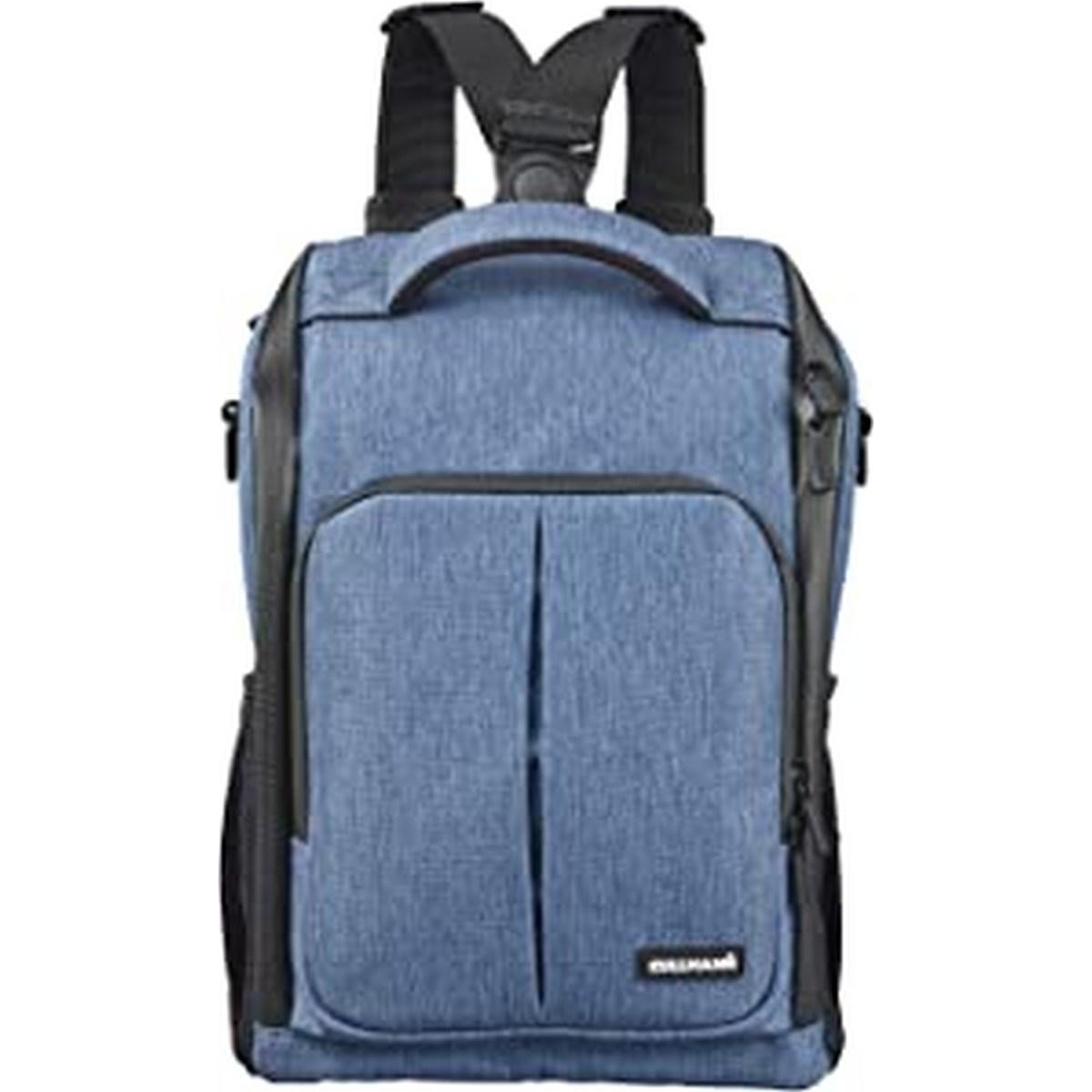 Borsa Cullmann Malaga CombiBackPack 200 blu
