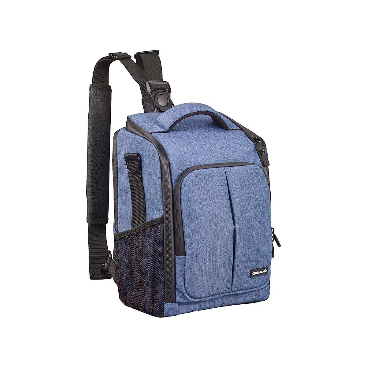 Borsa Cullmann Malaga CombiBackPack 200 blu