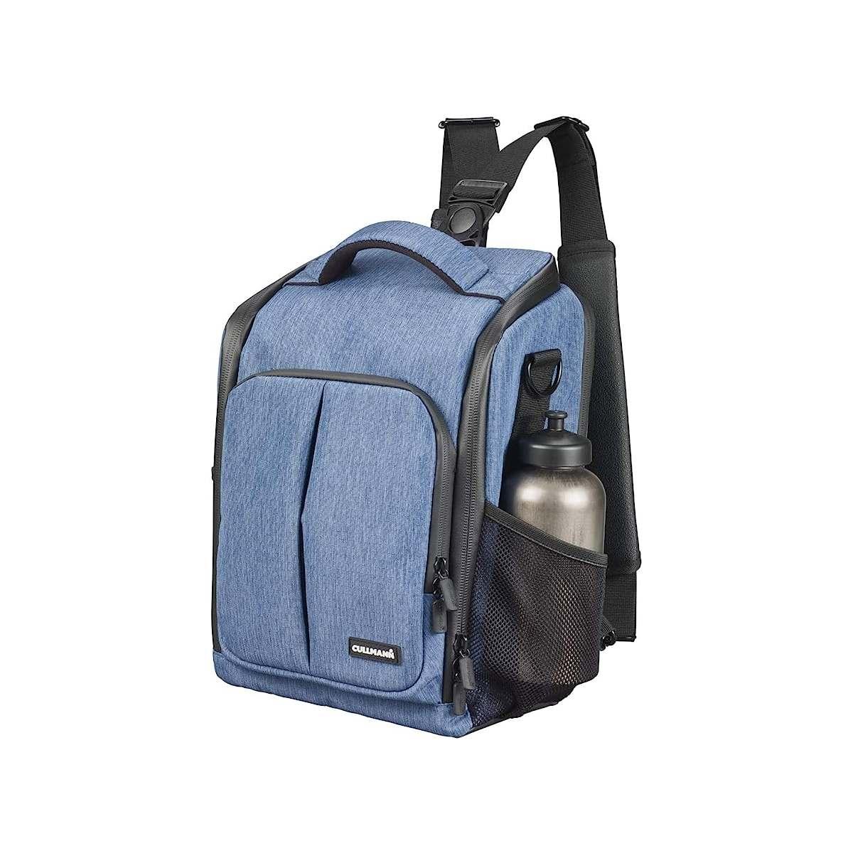 Borsa Cullmann Malaga CombiBackPack 200 blu
