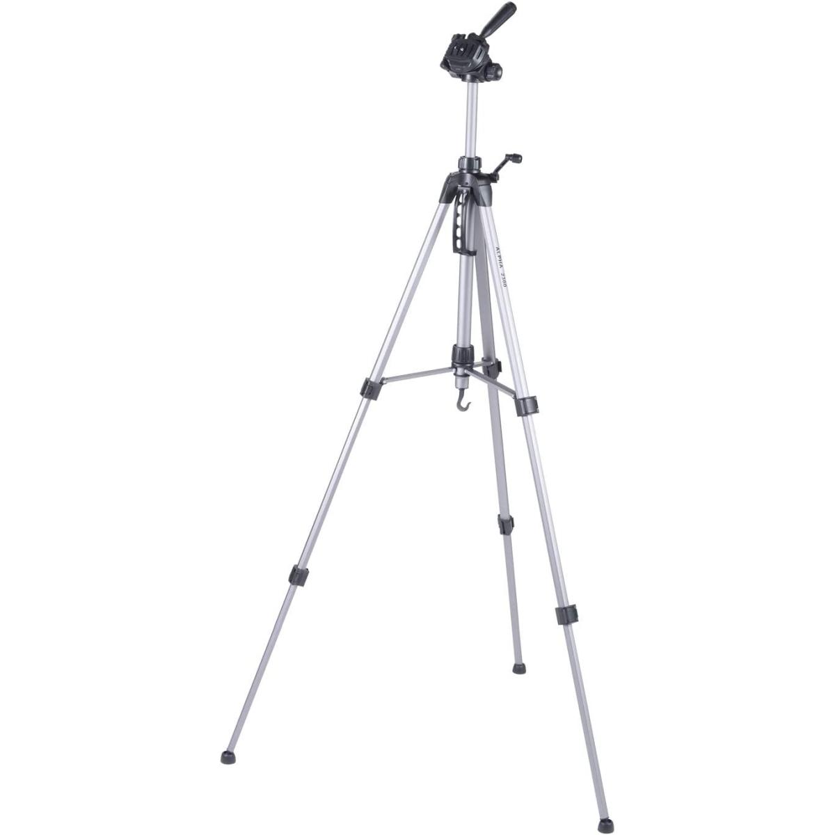 Treppiede Cullmann Alpha 2500 con borsa