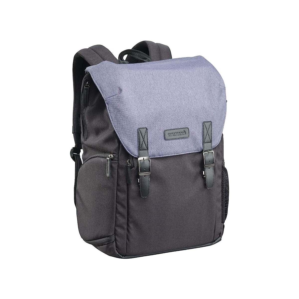 Zaino Cullmann Bristol DayPack 600+ blue