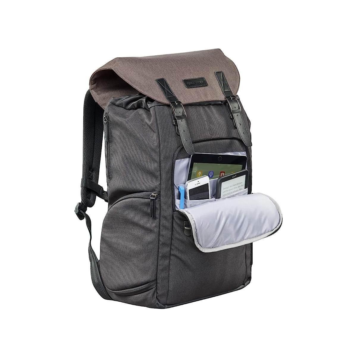 Zaino Cullmann Bristol DayPack 600+ brown