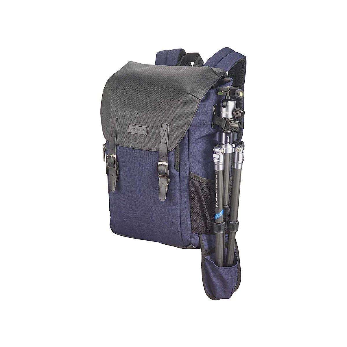 Zaino Cullmann Bristol DayPack 600+ dark blue
