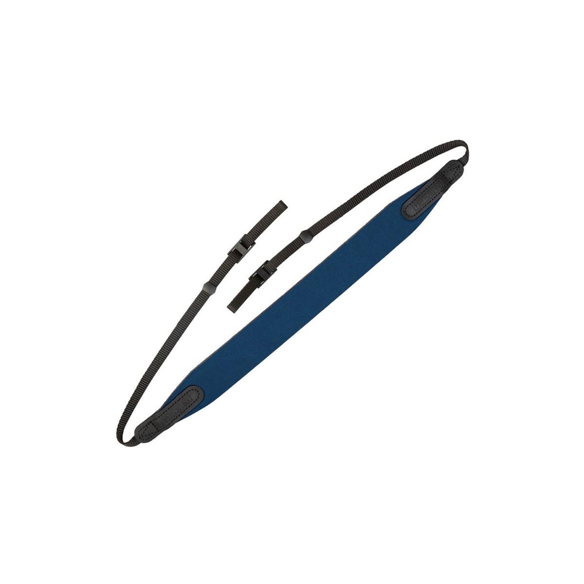 Tracolla E-Z Comfort Strap Blue