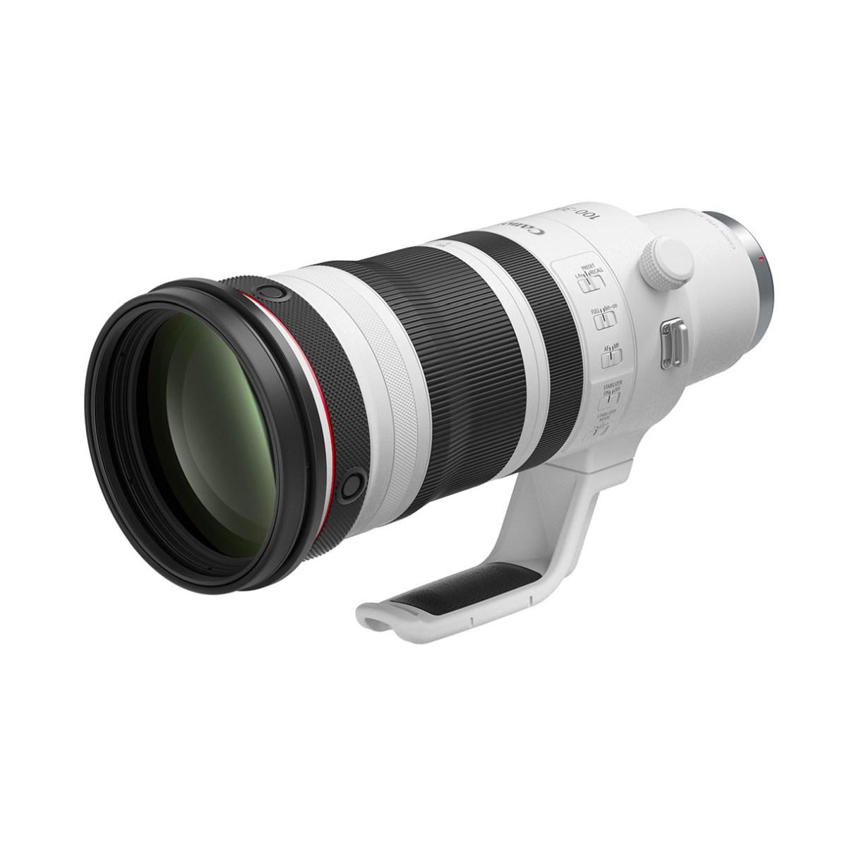 CANON RF 100-300mm F2.8 L IS USM