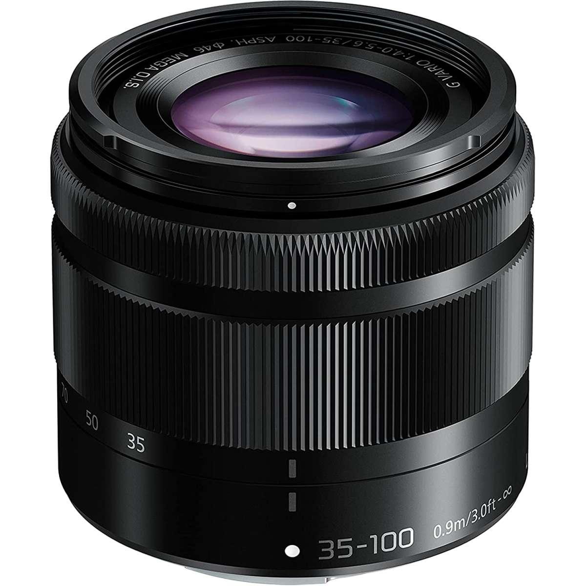 PANASONIC LUMIX G Vario 35-100 mm F/4,0-5,6