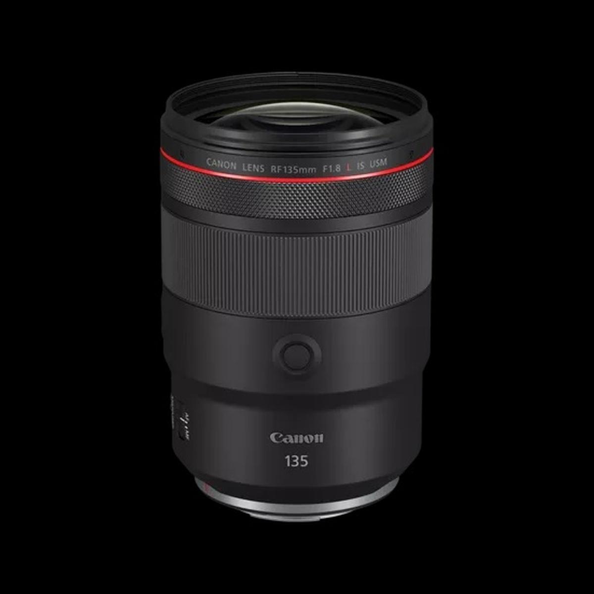 CANON Rf 135mm F. 1,8 L Is Usm