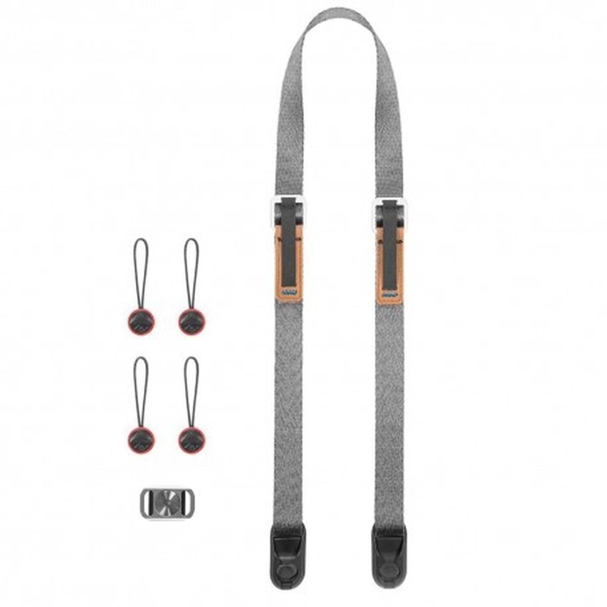 Tracolla Leash Ash Peak DesignL-AS-3