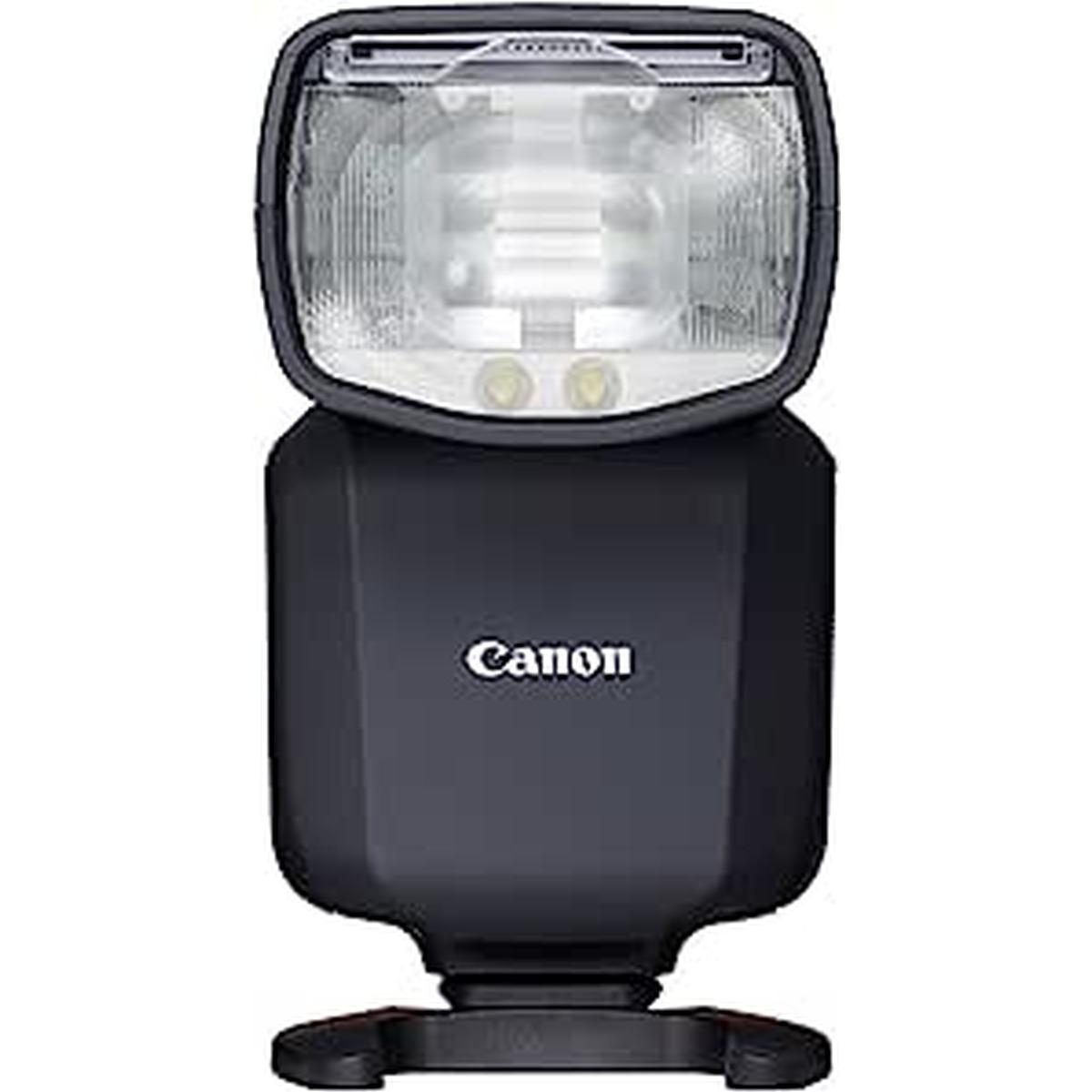 Flash Canon Speedlite EL-5 - Flash a slitta