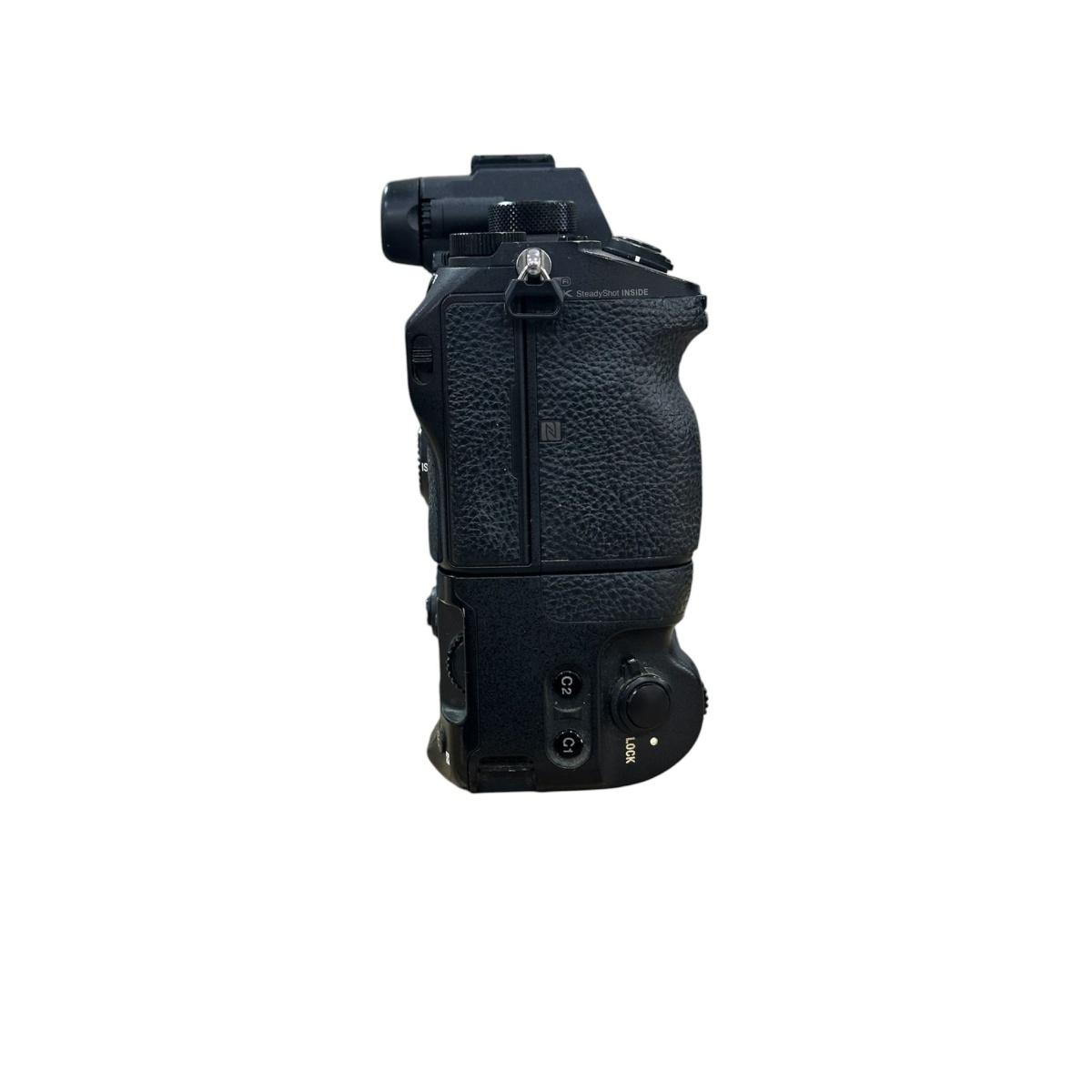 Usato Sony A9 body omaggio battery grip - Fotocamera Full Frame - Scatti: 25962