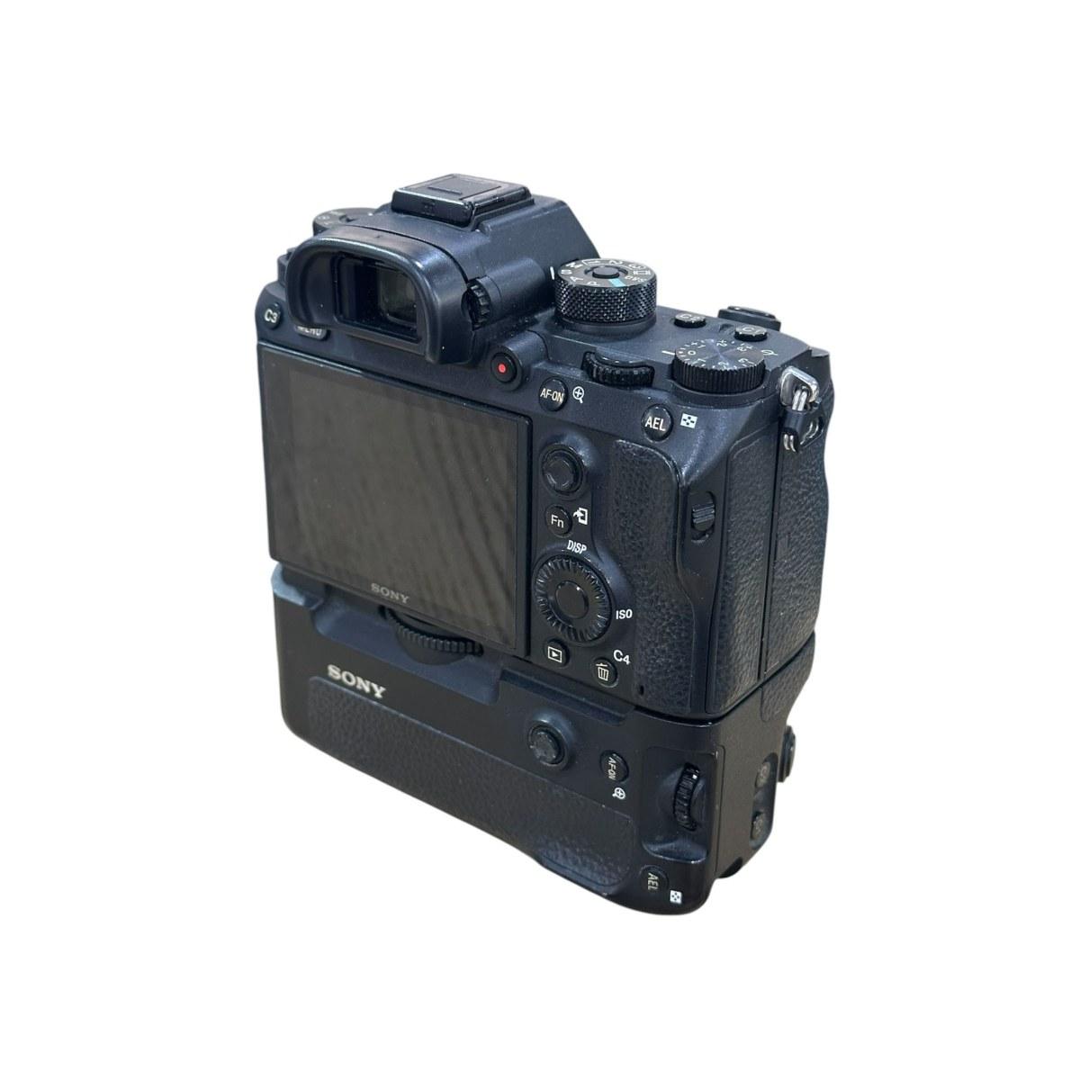 Usato Sony A9 body omaggio battery grip - Fotocamera Full Frame - Scatti: 25962