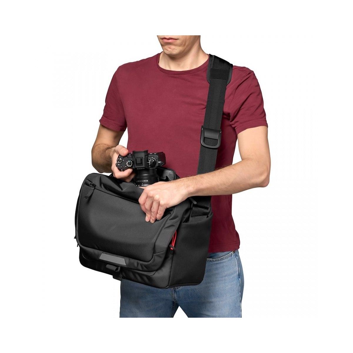 Borsa Manfrotto Messenger MB MA3-M-M