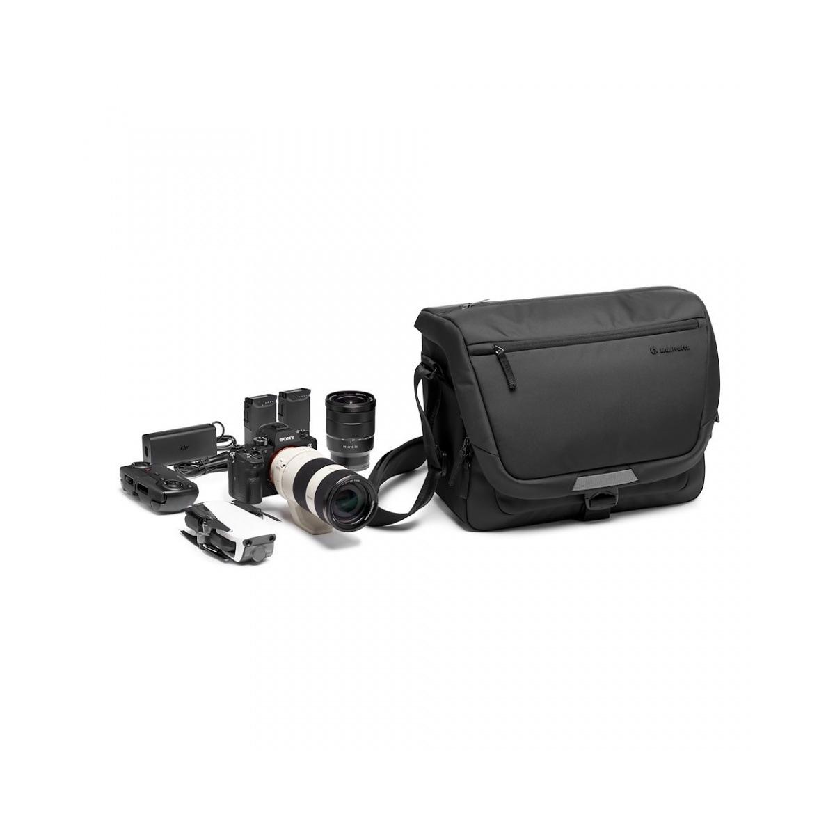 Borsa Manfrotto Messenger MB MA3-M-M