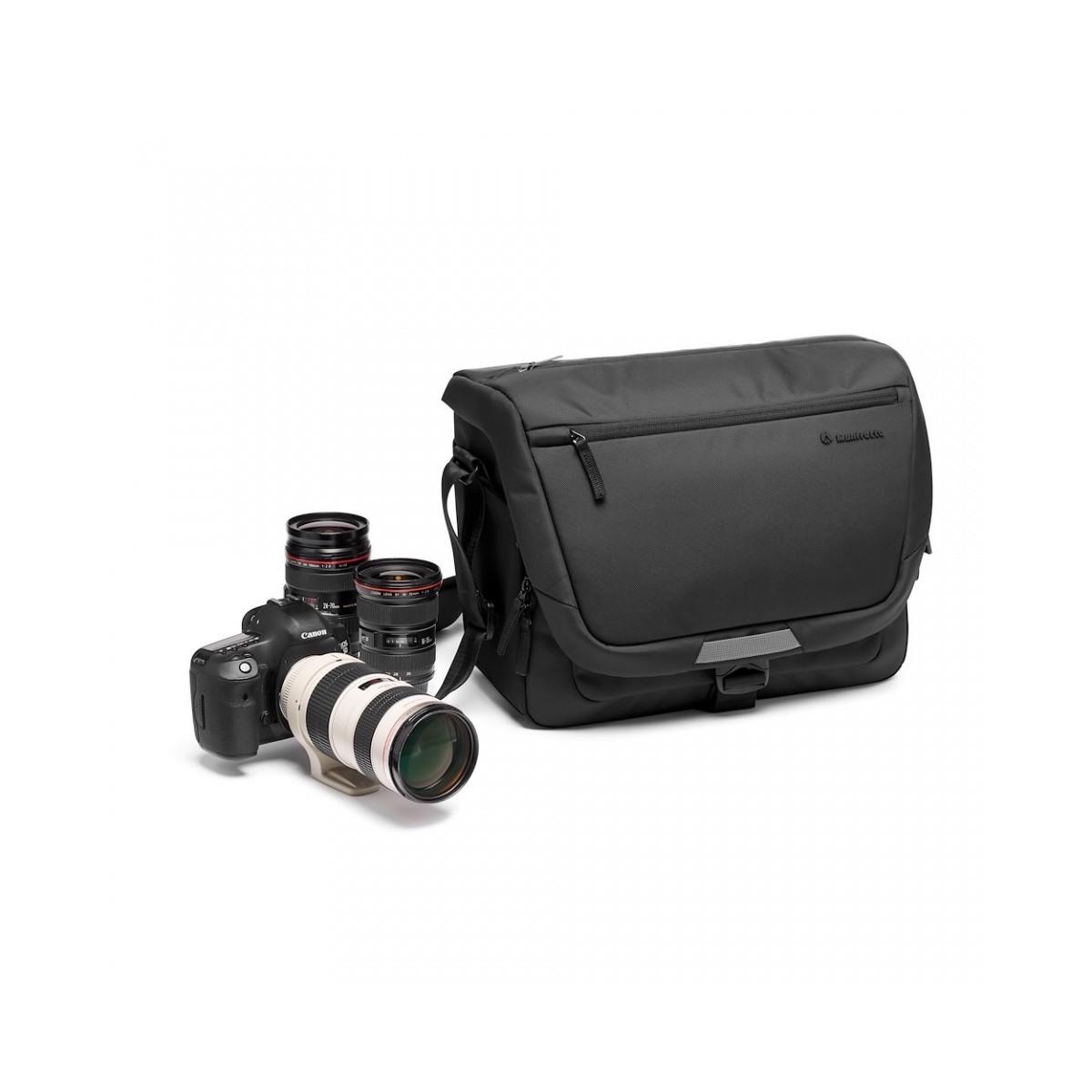 Borsa Manfrotto Messenger MB MA3-M-M